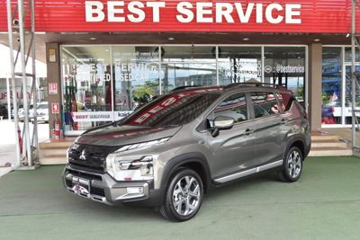 2024 Mitsubishi Xpander 1.5CROSS