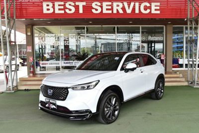 2024 Honda HR-V 1.5E:HEVRS