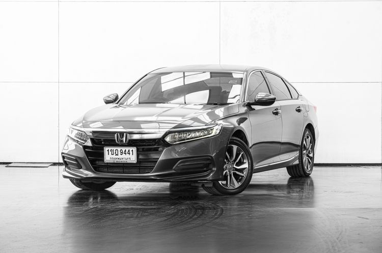 2020 Honda Accord 1.5TURBOEL