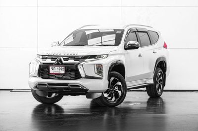2024 Mitsubishi Pajero 2.4PRIME2WD