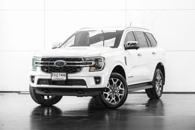 2020 Ford Everest 2.0TITANIUMPLUS