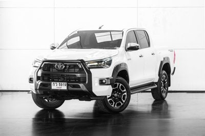 2024 Toyota Hilux 2.4PRERUNNERMID