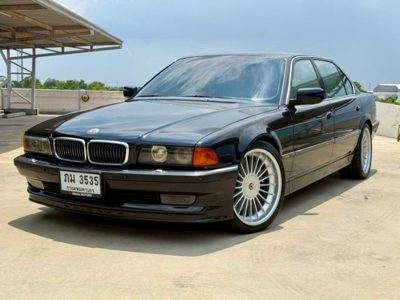 1998 BMW 7 Series 740IL