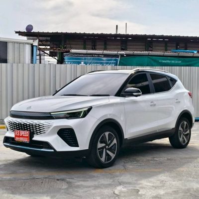 2025 MG One