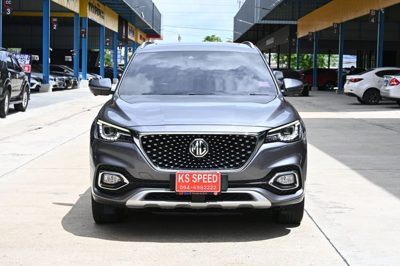 2021 MG HS PHEV1.5SUVAT