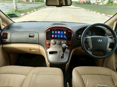 2012 Hyundai H1 2.5MAESTODELUXE