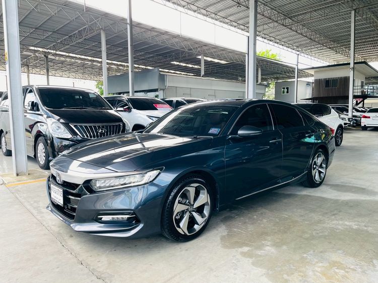 2023 Honda Accord 2.0E:HEVTECH
