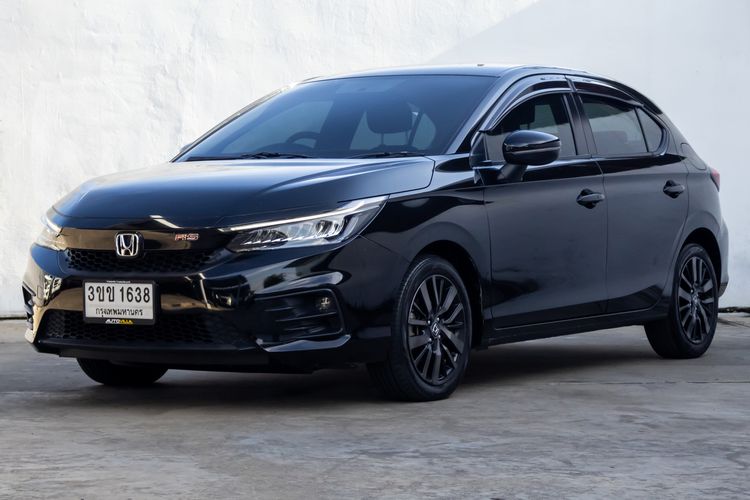 2024 Honda City 1.0RS