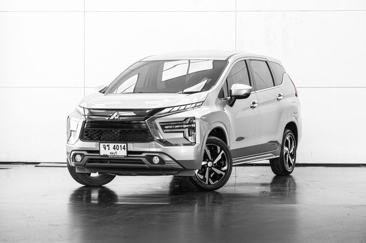 2023 Mitsubishi Xpander 1.5GT