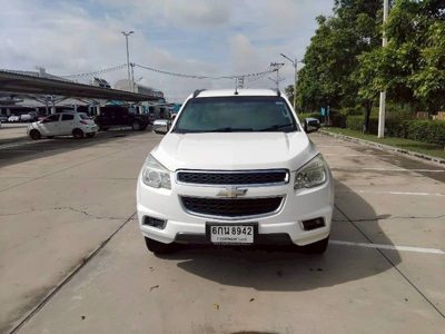 2013 Chevrolet