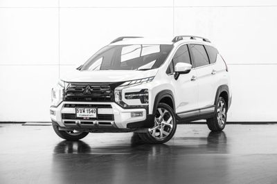 2023 Mitsubishi Xpander 1.5CROSS
