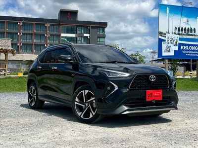 2023 Toyota Yaris Cross 1.5HEVPREMIUMLUXURY