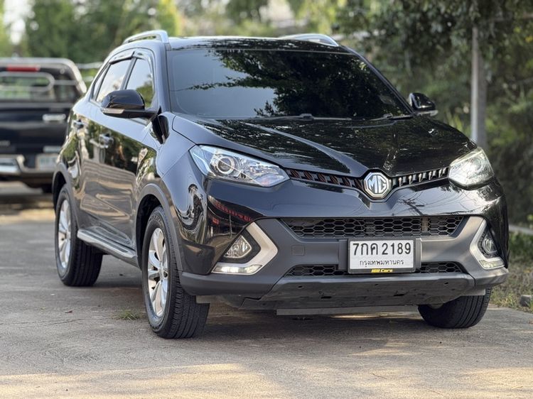 2018 MG GS 1.5TX