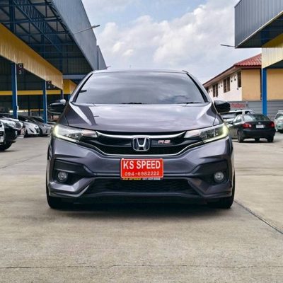 2018 Honda Jazz 1.5VPLUSIVTEC