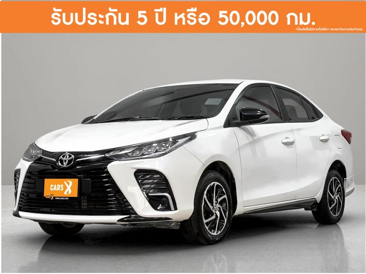 2022 Toyota Vios 1.2SPORT