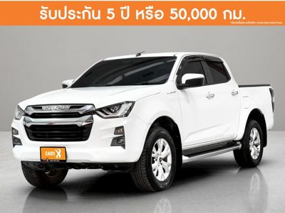 2022 Isuzu D-Max 1.9HILANDERZ