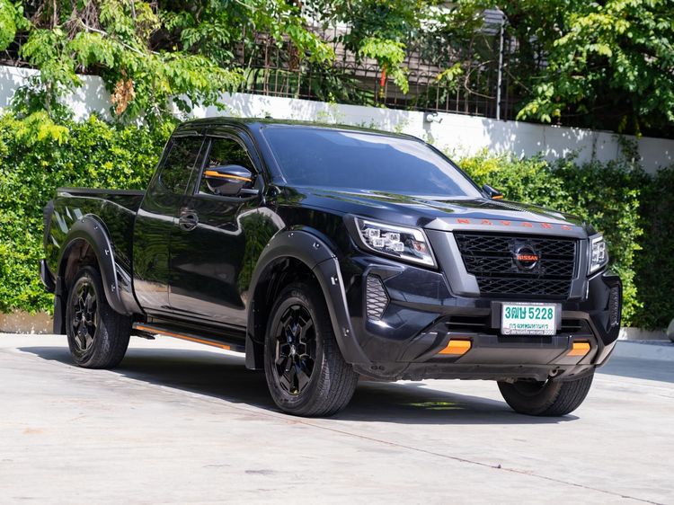 2023 Nissan Navara 2.3CALIBREEBLACKEDITION