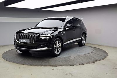2023 Genesis GV80