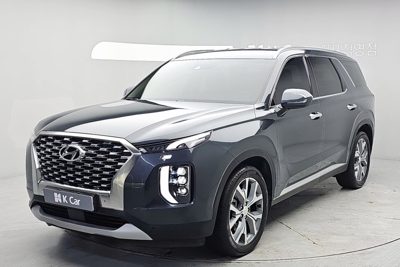 2019 Hyundai Diesel 2.2 2WD
