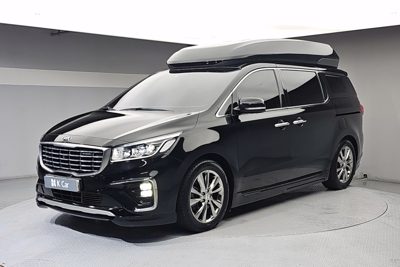 2020 KIA
