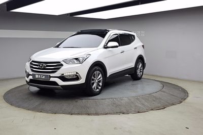 2018 Hyundai Diesel 2.0 2WD