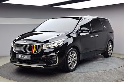 2020 KIA