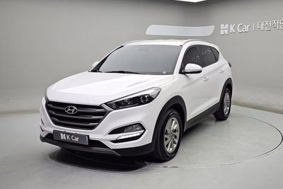 2016 Hyundai Diesel 2.0 2WD