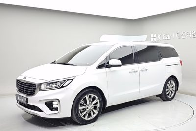 2019 KIA