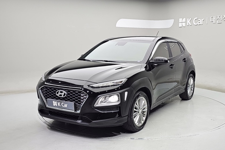2020 Hyundai Diesel 1.6 2WD