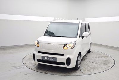 2022 KIA