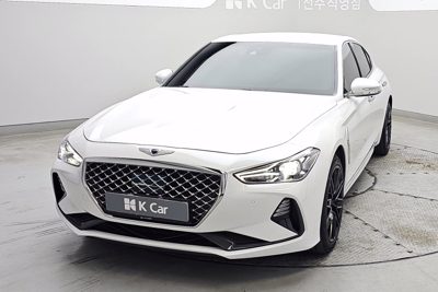 2019 Genesis G70 2.0TAWD