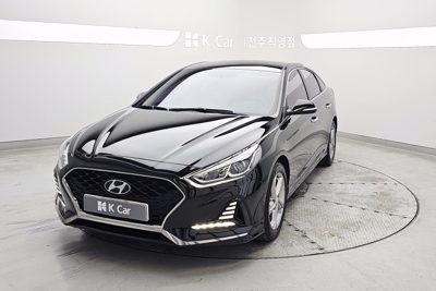 2018 Hyundai