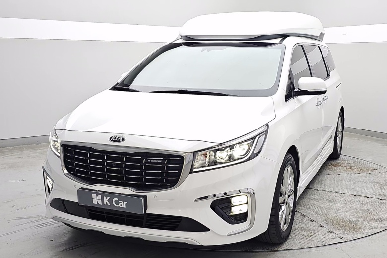 2020 KIA