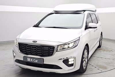 2020 KIA
