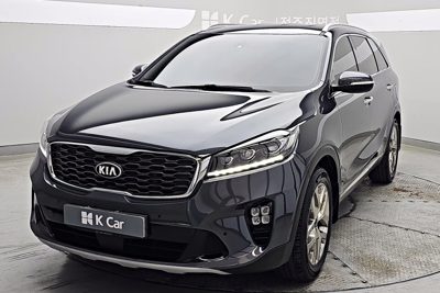 2020 KIA Diesel 2.2 2WD