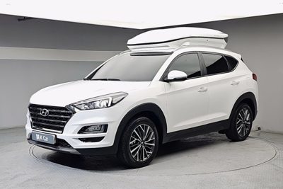 2019 Hyundai Tucson Diesel 2.0 2WD