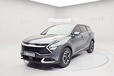 2022 KIA 1.6 Gasoline Turbo 2WD