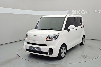 2022 KIA