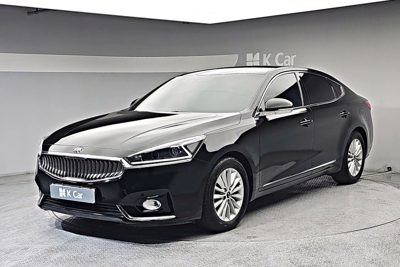 2018 KIA K7 2.4 GDI Prestige