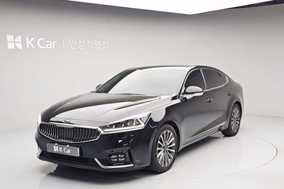 2018 KIA K7