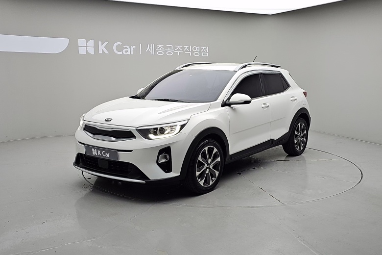 2018 KIA