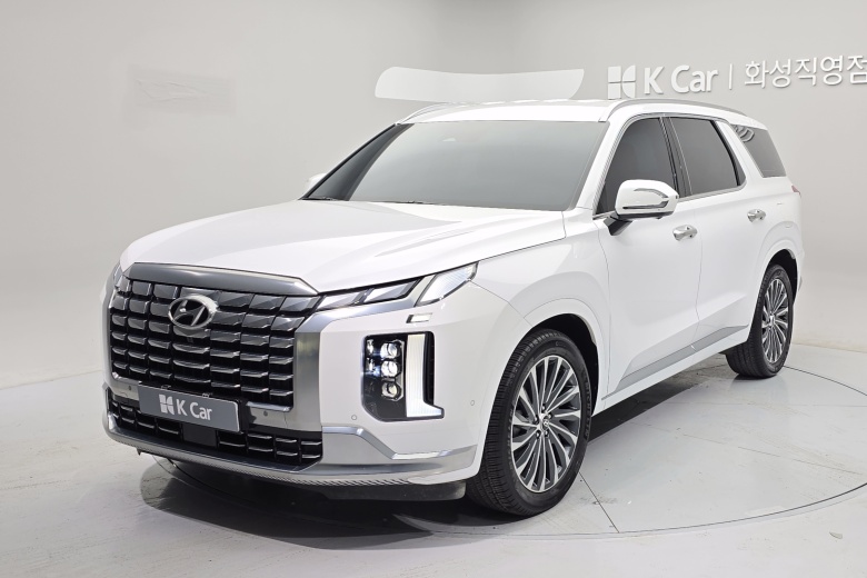 2024 Hyundai Diesel 2.2 2WD