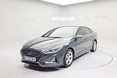 2018 Hyundai