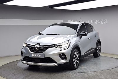 2020 Renault