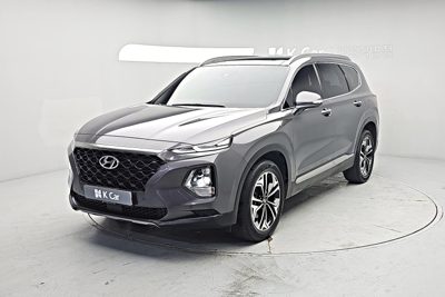 2019 Hyundai Santa Fe Diesel 2.0 2WD