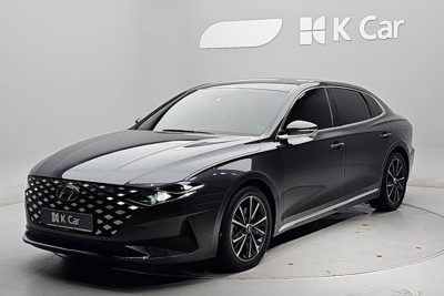 2022 Hyundai