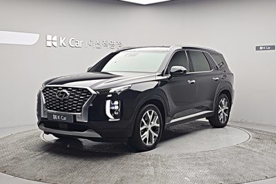 2020 Hyundai Diesel 2.2 2WD
