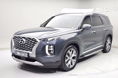 2020 Hyundai Diesel 2.2 2WD