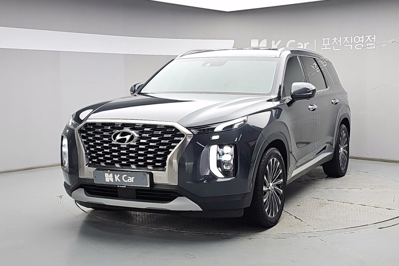 2020 Hyundai Diesel 2.2 4WD