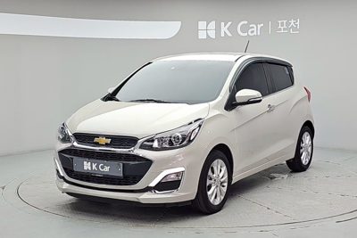 2019 Chevrolet